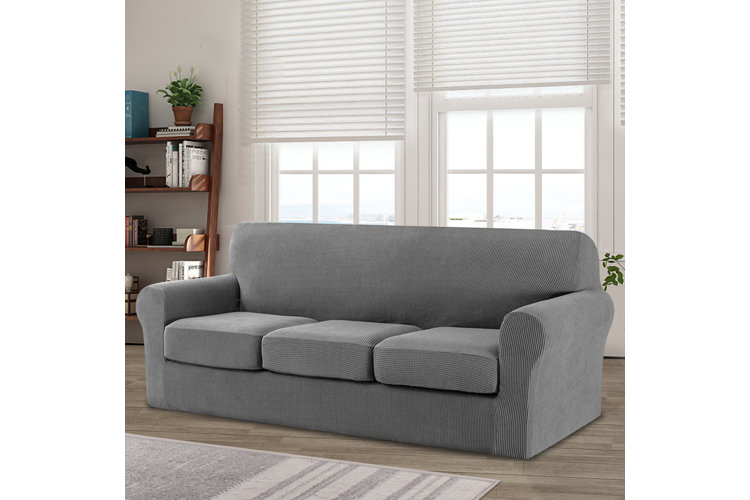 Wayfair on sale couch covers